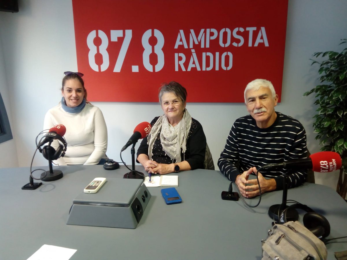 La tertulià del dimecres 17 11 2021