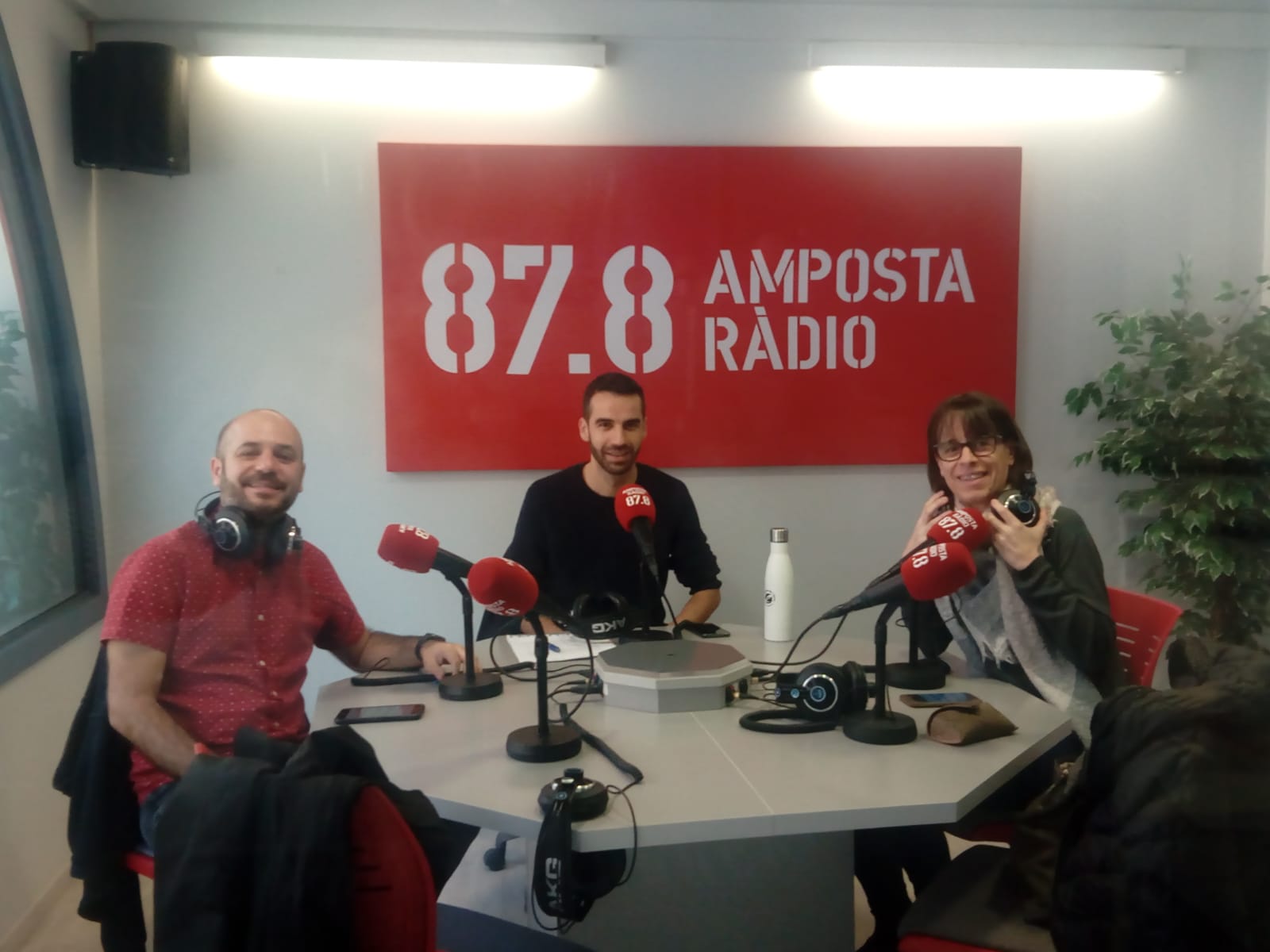 ESPAI POLITIC- EA-ERC