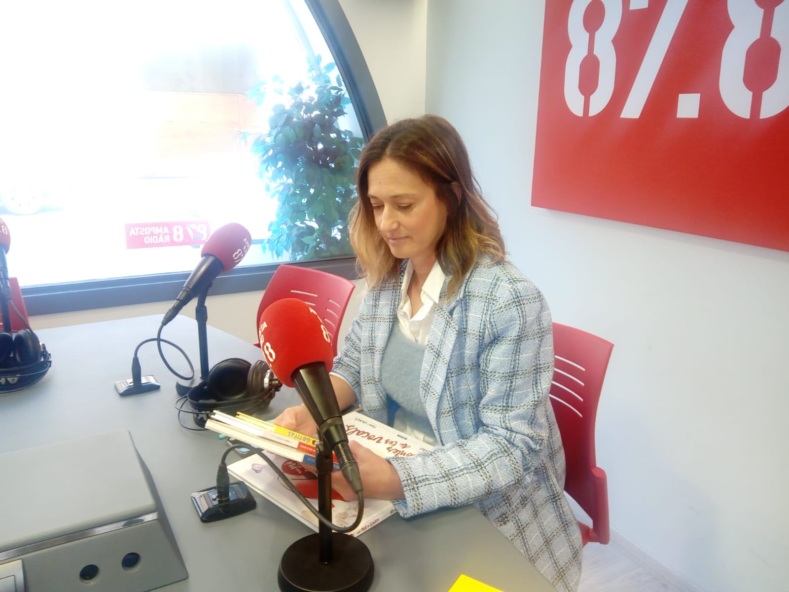 Espai Biblioteca Infantil i Juvenil 12-5-2021