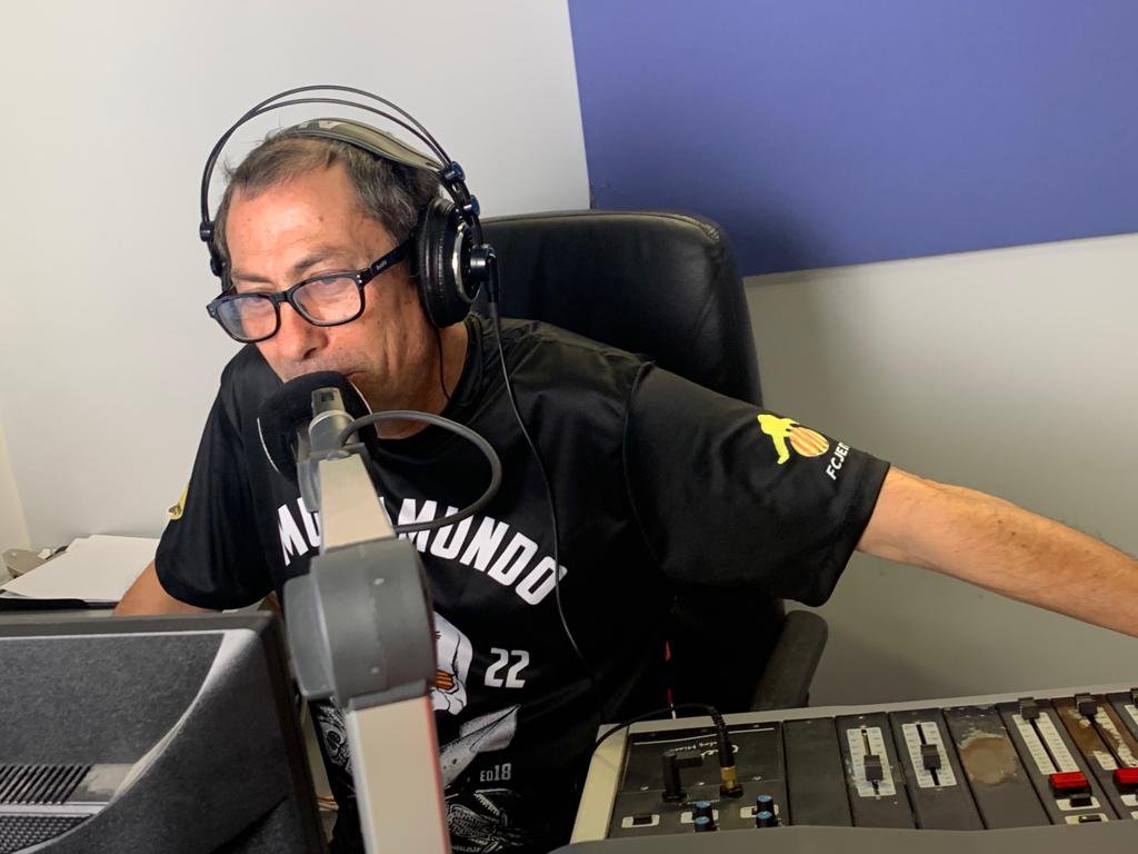 Els Esports amb Tomás Ginestra (28/10/2022)