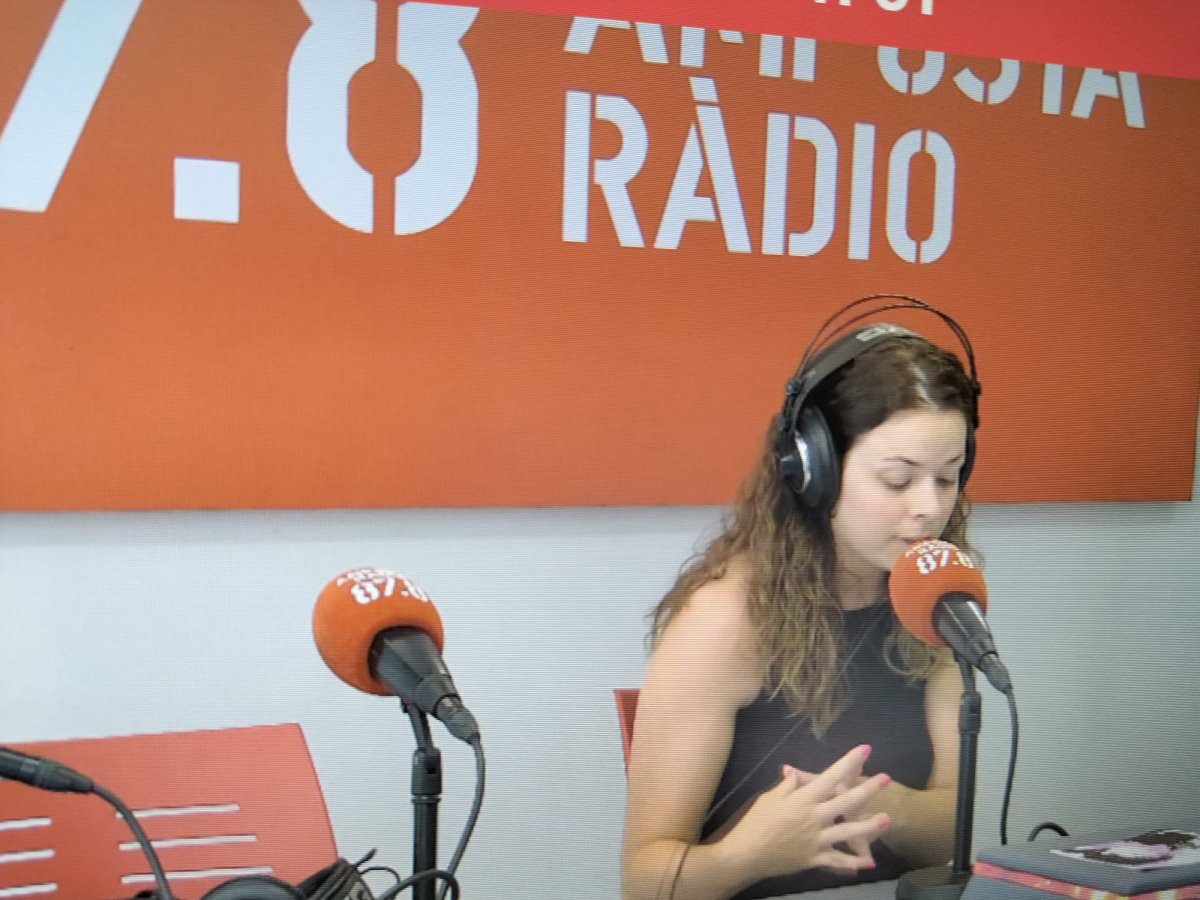 Espai Lo sindicat 20 06 2022