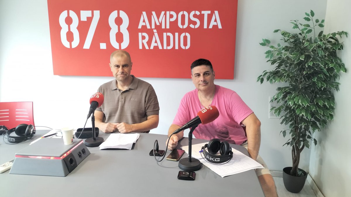 Espai polític Som Amposta 24 7 2025