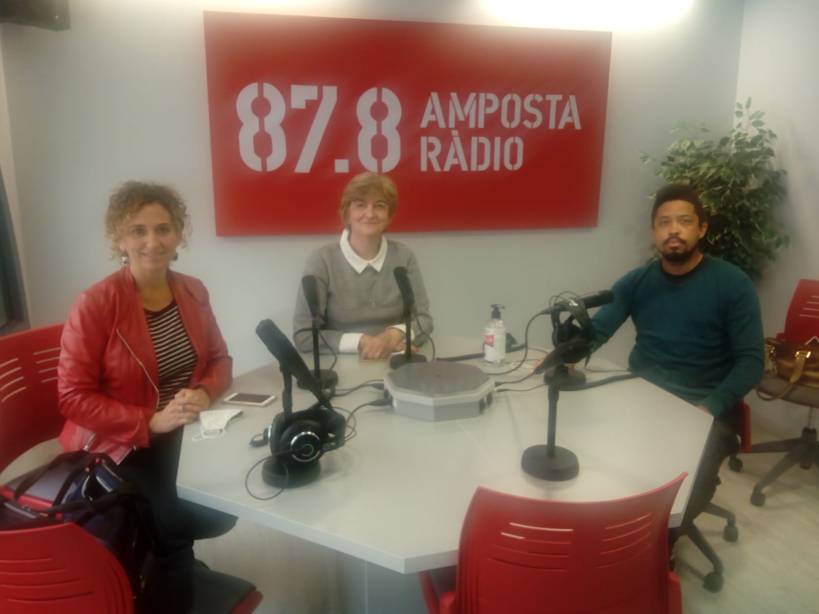 ESPAI POLÍTIC  PSC 22-10-20