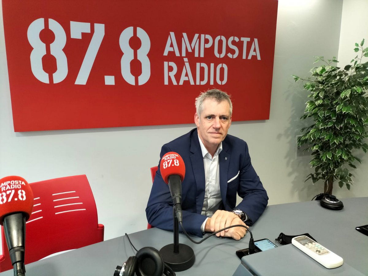 Entrevista Alcalde 18 03 2022