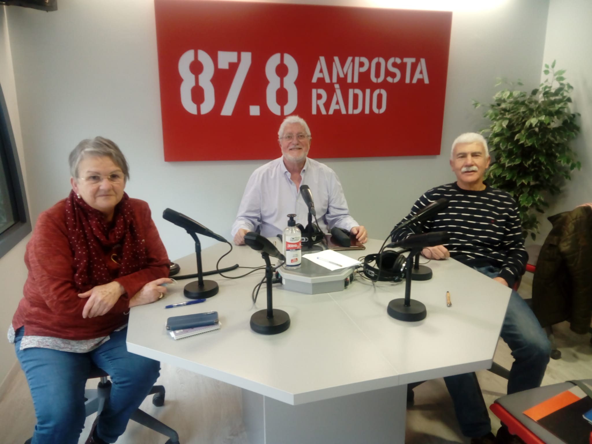 LA TERTÚLIA DE LA RADIO 15-2-2021