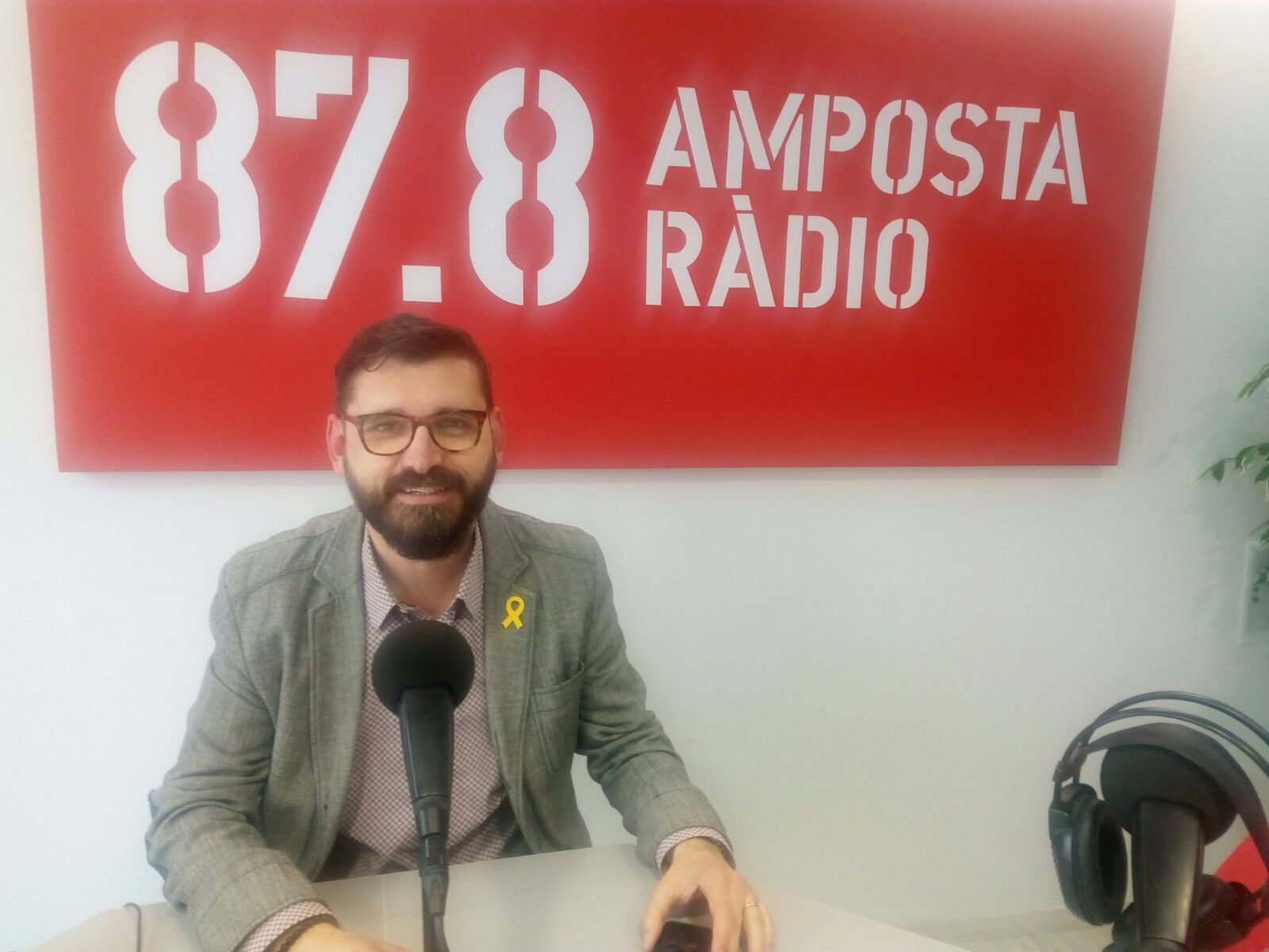 ENTREVISTA A RAMON BEL, REGIDOR DE FESTES: FOOD TRUCKS´18