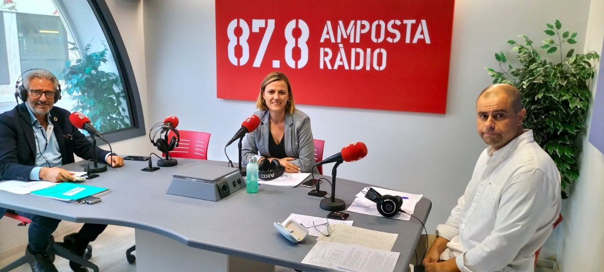 Debat polític sobre els Impostos municipals 25 10 2023