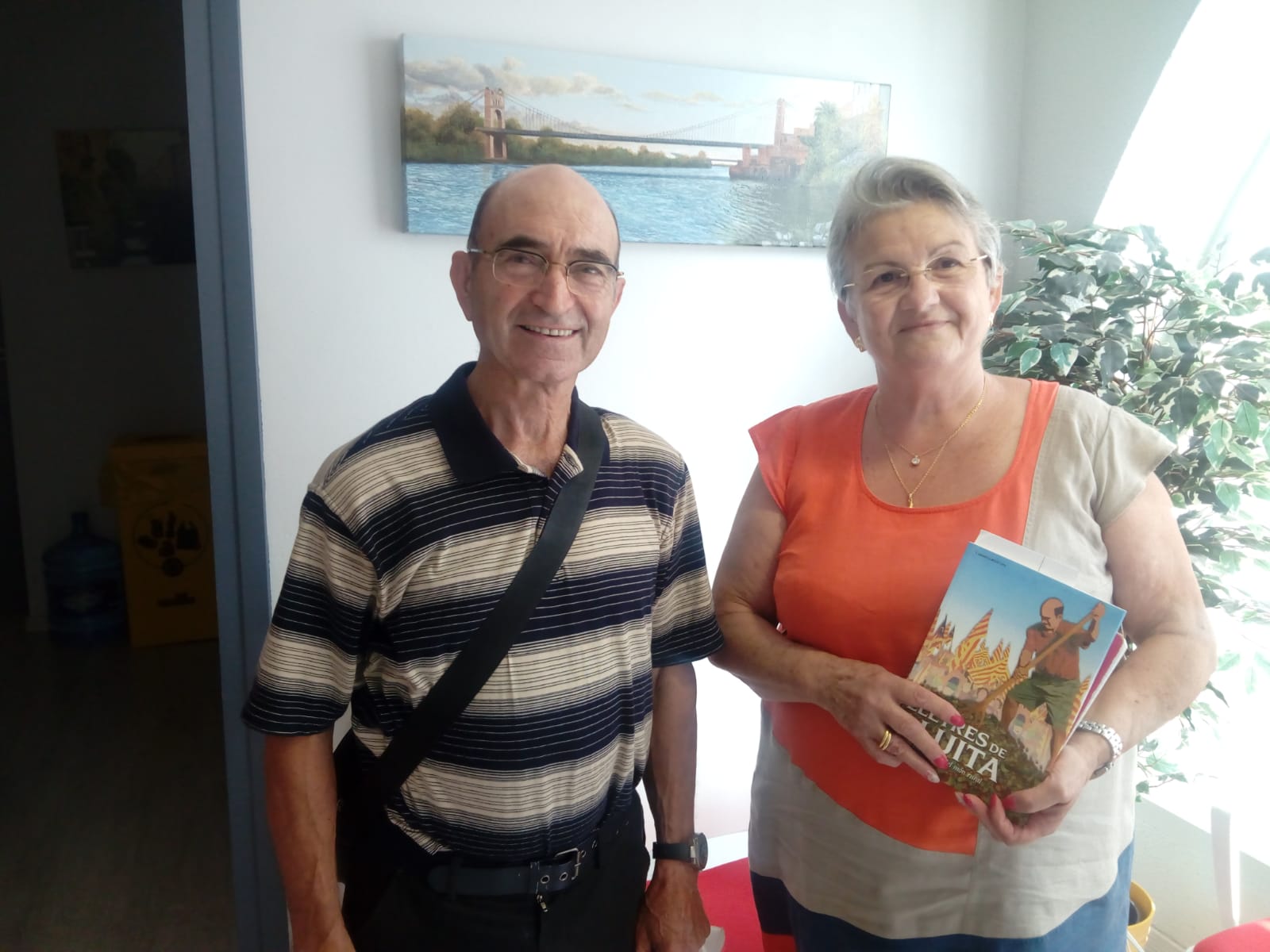 Professions i Vocacions amb Montse Llosa