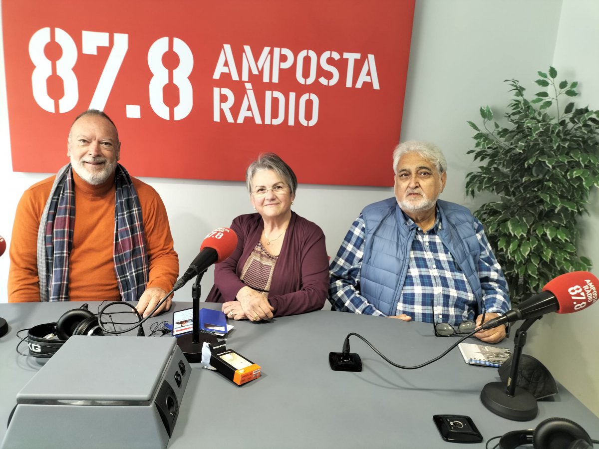 La Tertúlia del dilluns 20 2 20223