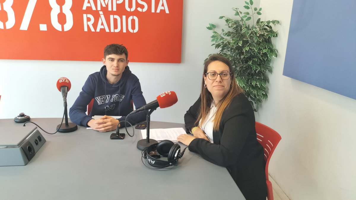 Espai Lo Sindicat "Treball i Formació 7 4 2025