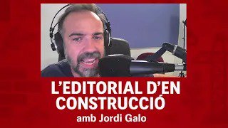 Més expedients nets… o més persones preparades? | L’Editorial d’En Construcció amb Jordi Galo