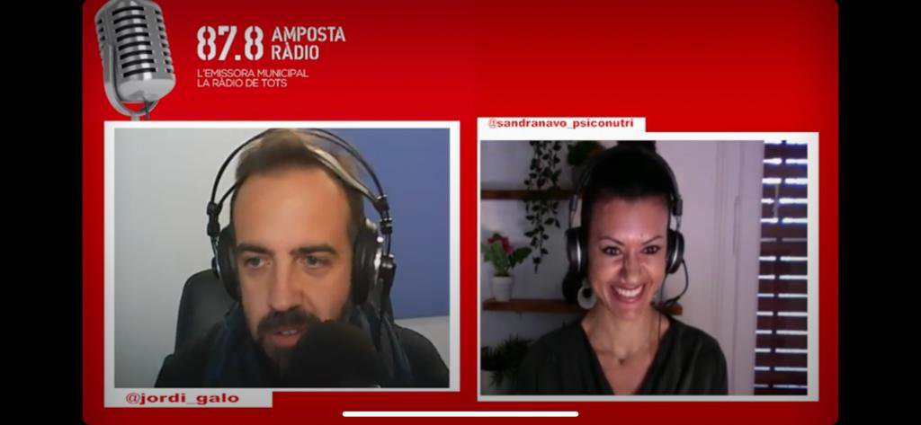 Menja’t la vida, capítol 8: Gestionar les emocions
