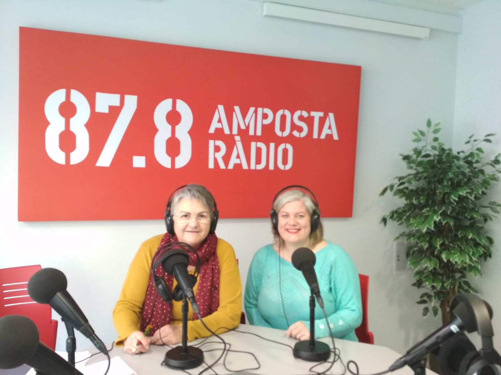PROFESSIONS I VOCACIONS PGM7: LA DOCTORA LOURDES FRANCO