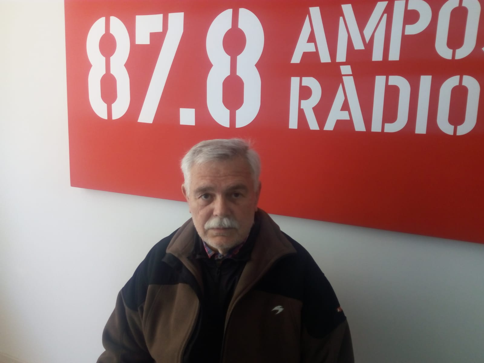 ENTREVISTA A ENRIC MARTÍ: HOMENATGE A BENDI SUÀREZ