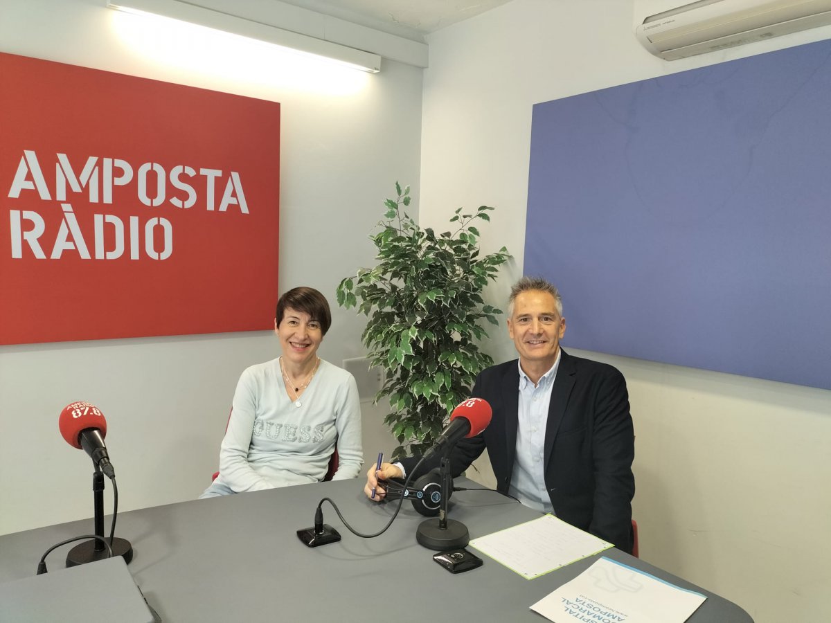 Espai la salut és el que importa 14 3 2023