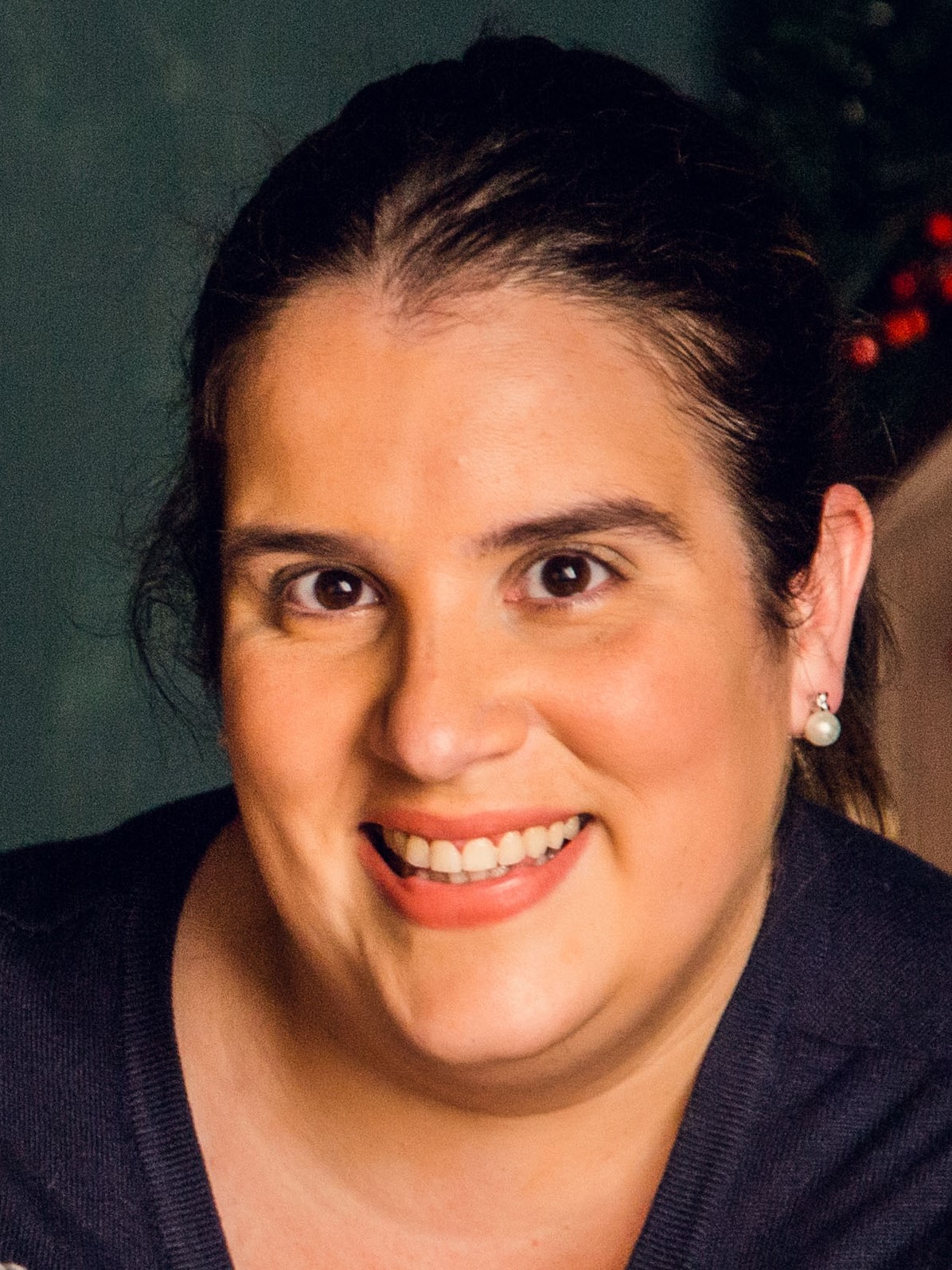 ENTREVISTA A IRENE PRADES- EXPLORA 