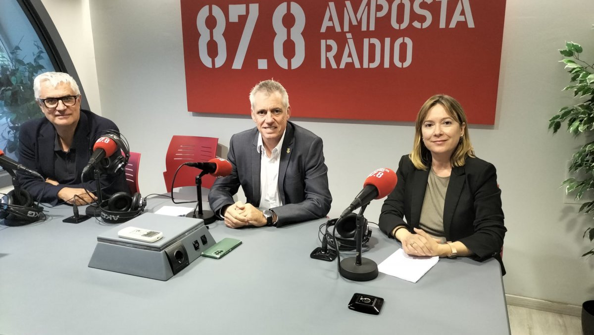 Espai polític d’Esquerra d’Amposta 24 10 2024