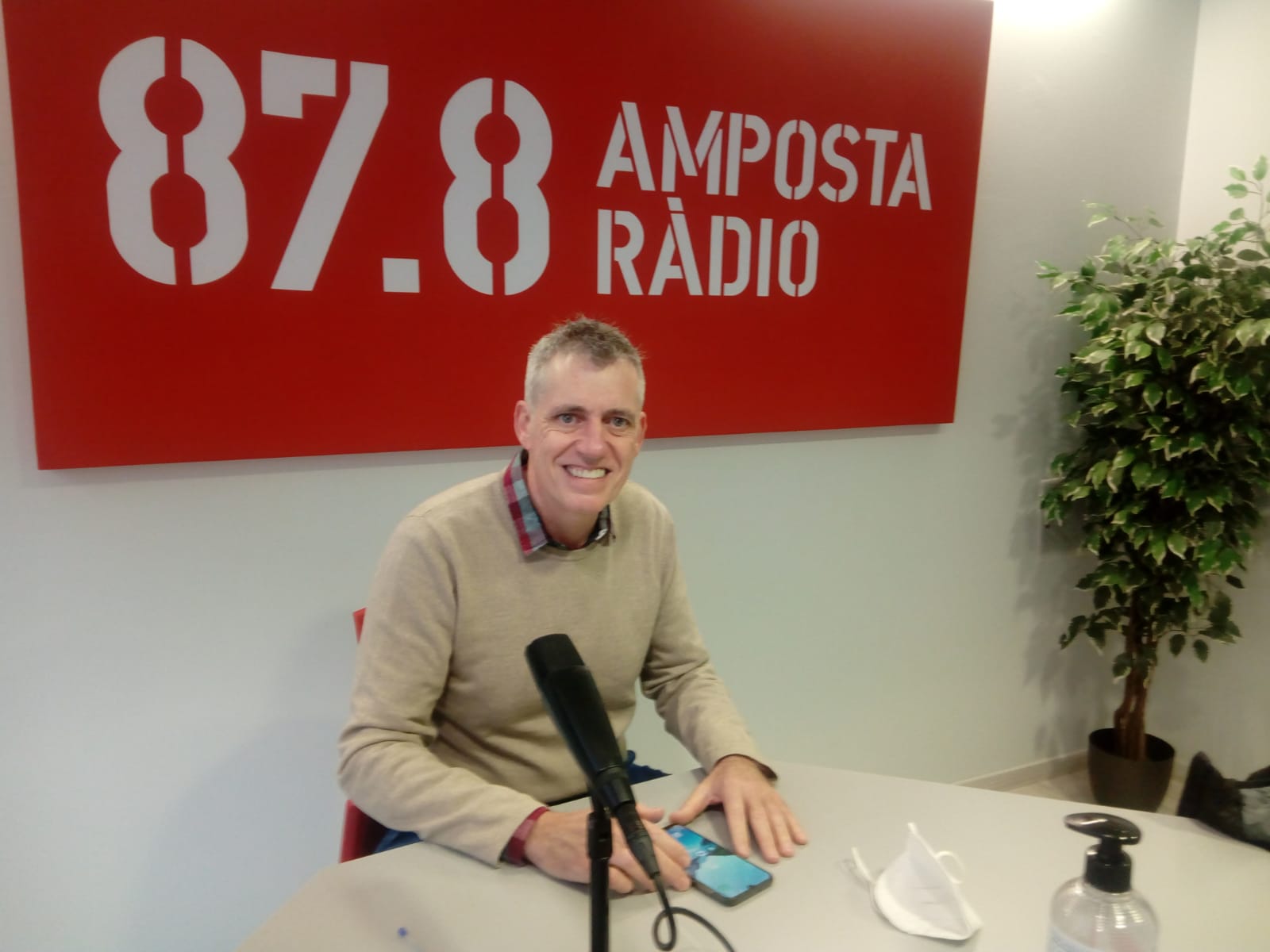 ENTREVISTA ALCALDE 19-2-20121