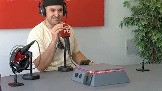Cuina amb Gerard Fabregat: Humor, Cuina i el que surti!
