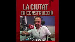 El passat dona credibilitat, però no construeix futur Editorial 10/10 La Ciutat en Construcció