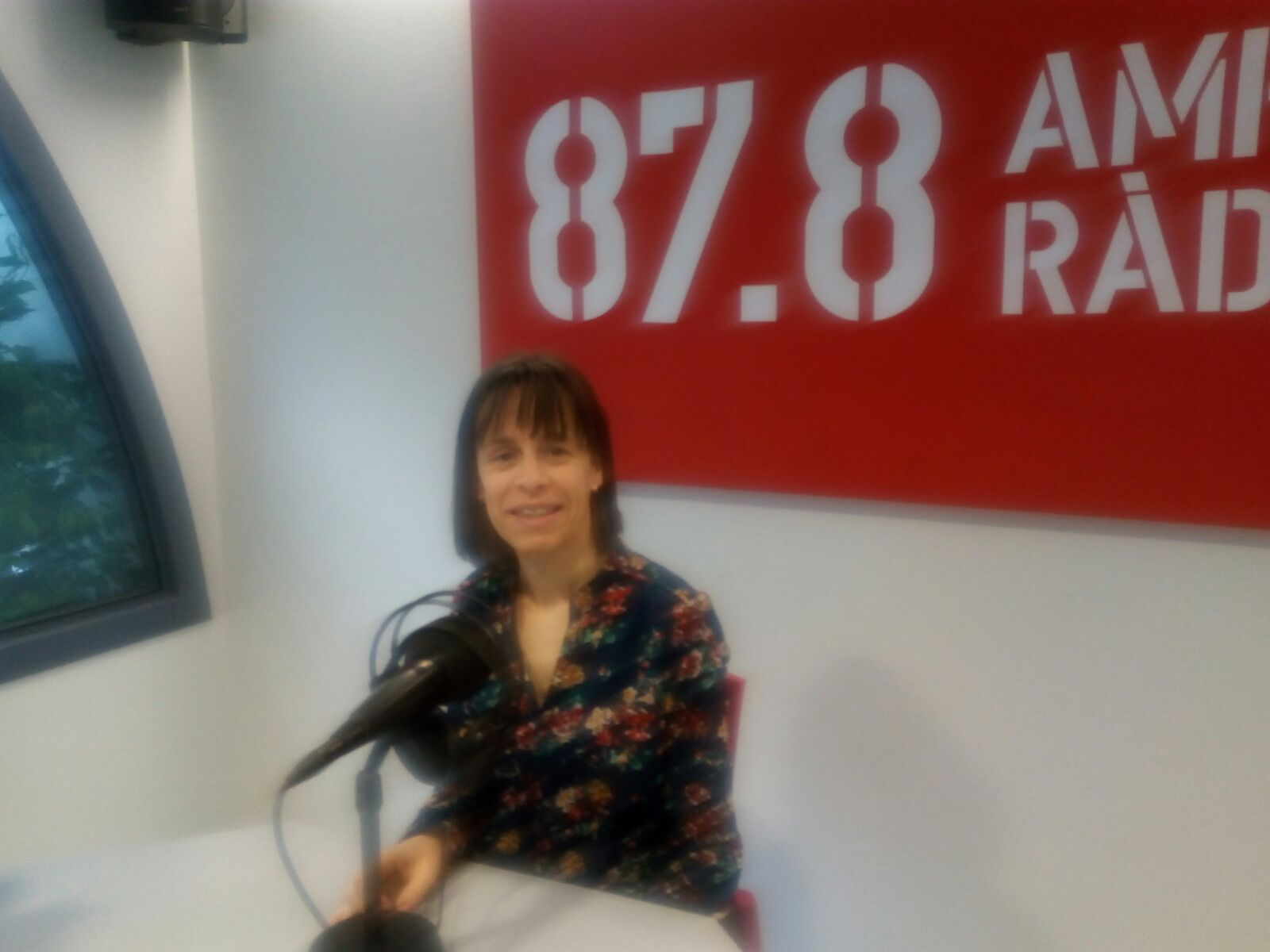 ENTREVISTA A LA REGIDORA DE CULTURA I ENSENYAMENT: INÉS MARTÍ