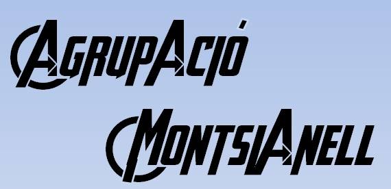 AGRUPACIÓ MONTSIANELL DE COLÒNIES A LES ALCUSSES 02 08 2019