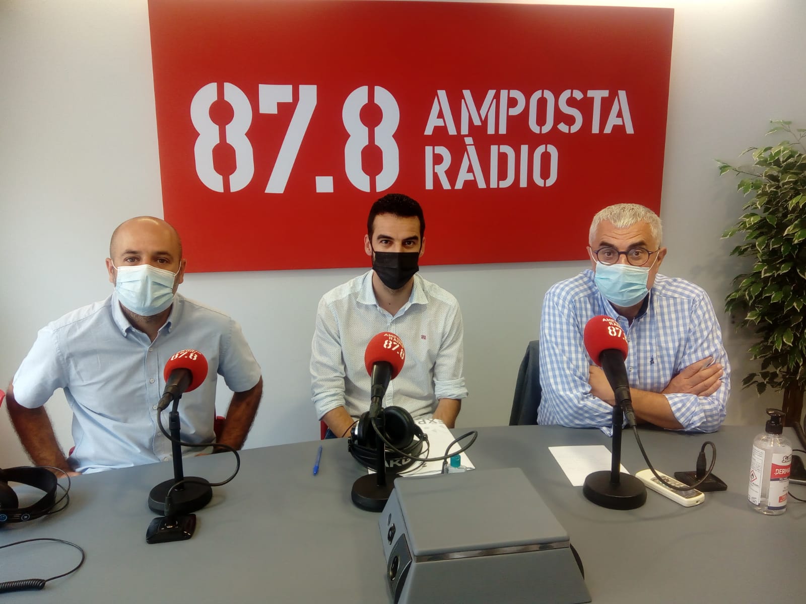 Espai polític EA-ERC  29-7-2021