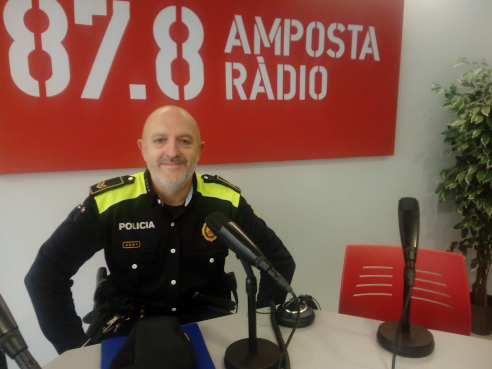 ESPAI POLICIA LOCAL  24-11-2020