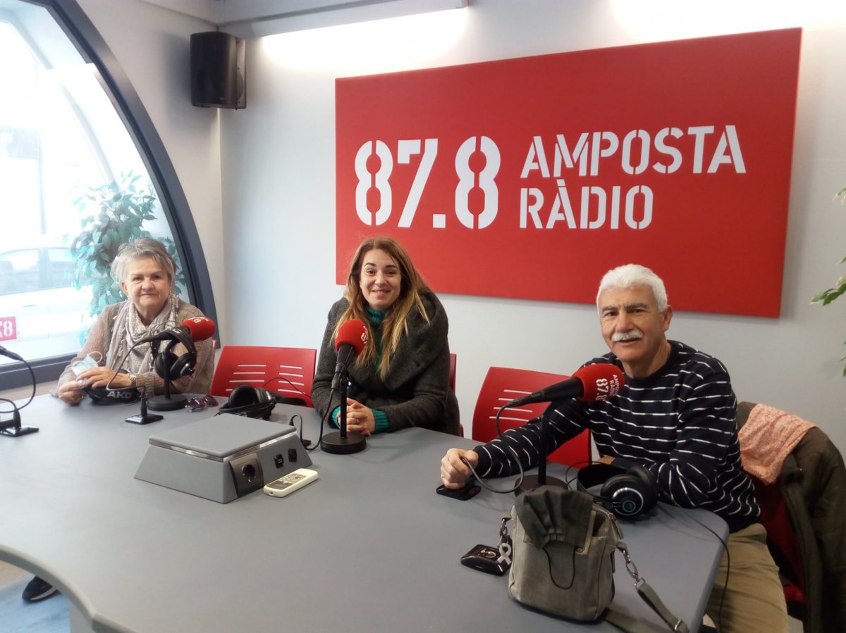 La tertúlia del dilluns 31 01 2022