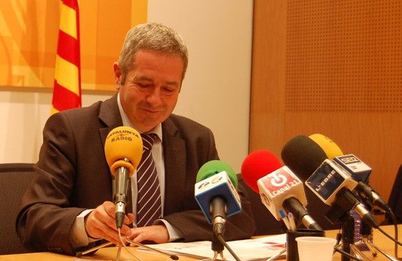 La Generalitat diu que els recursos per la mosca negra no arriben perquè el COPATE s´ha retardat amb les certificacions
