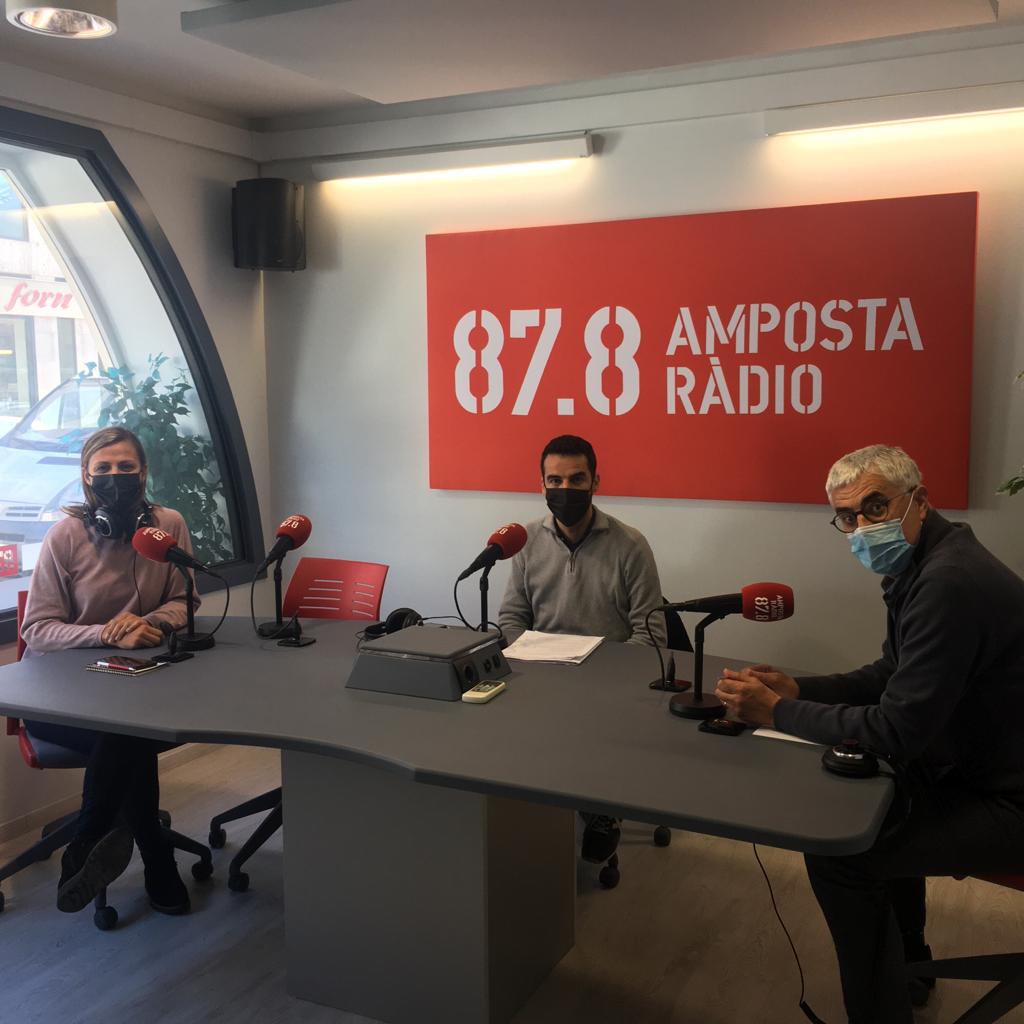 Espai polític EA-ERC 3 03 2022