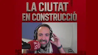 La gent no vol relats: vol solucions | L&rsquo;editorial de LA CIUTAT EN CONSTRUCCIÓ