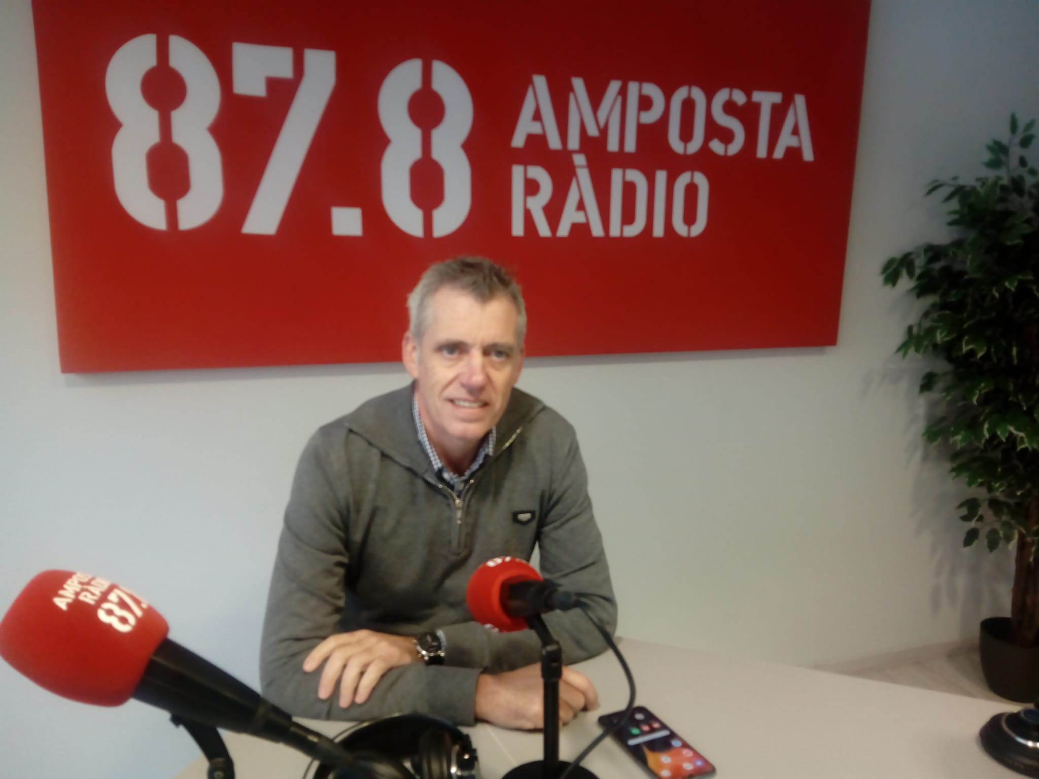 ENTREVISTA ALCALDE 3-1-2020