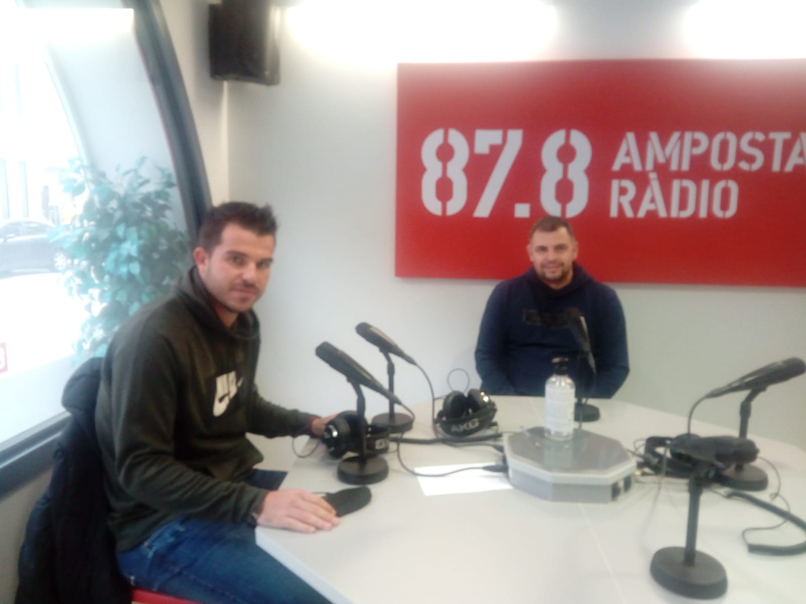 ENTREVISTA FECOAM-FORA STOKS