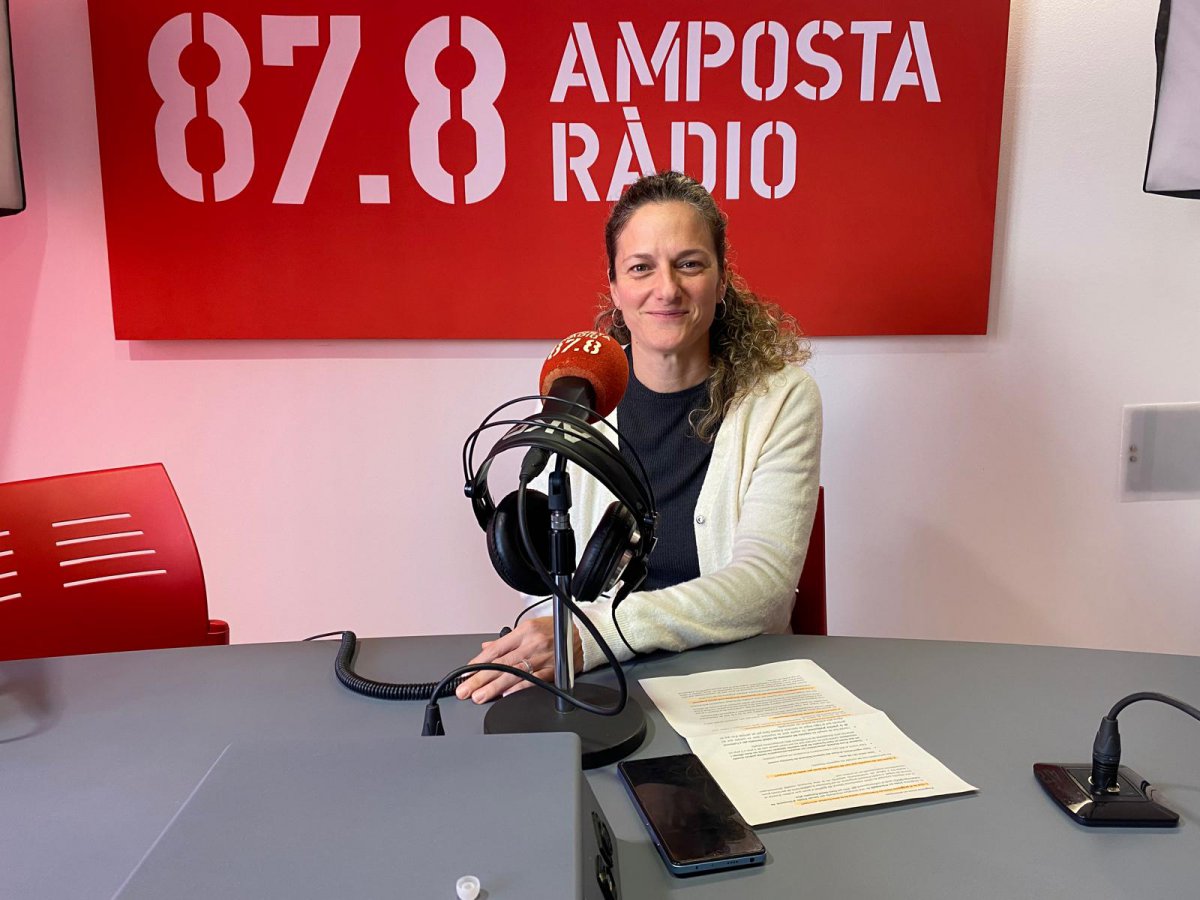 Programa de joves en pràctiques - Lo Sindicat amb Elena Drago (Polítiques d&rsquo;Ocupació)