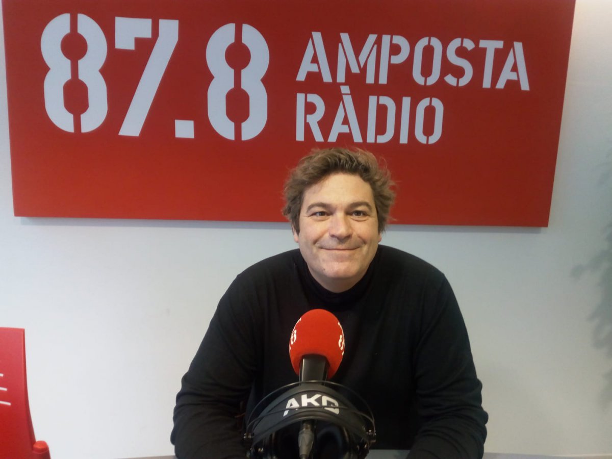 Espai Polític Junts per Amposta 9-12-2021