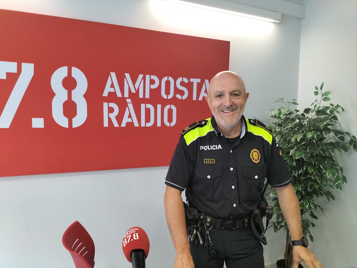 Espai Policia Local 7 06 2022