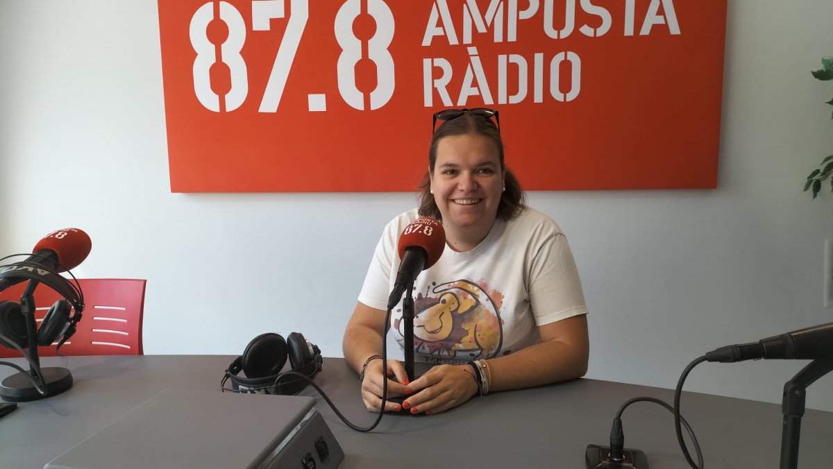 Festa del Mercat a la Plaça, passejades en caro i cavall amb Marta Estellé 13 5 2025