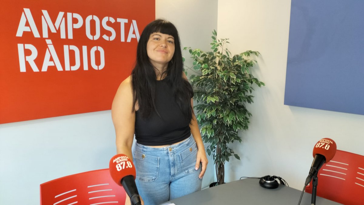 Gaudeix Amposta a l’estiu, amb Gora Pérez. Turisme i Espai Natural