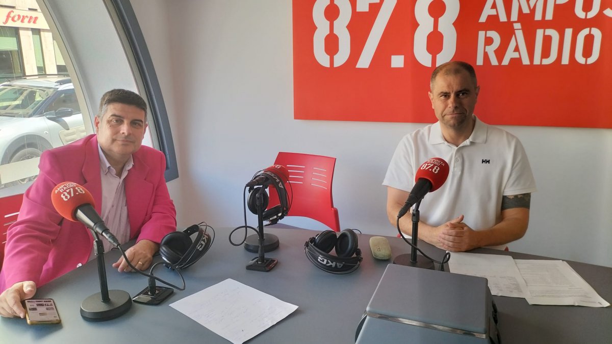 Espai polític Som Amposta 22 5 2025