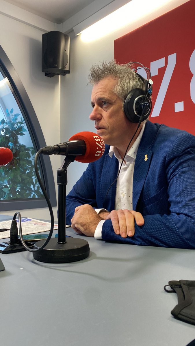 Entrevista Alcalde 29-10 2021