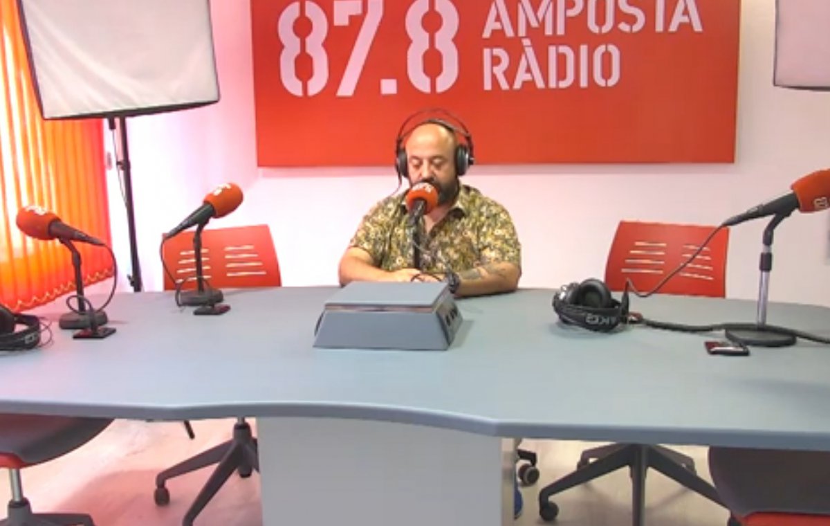 Pluges, sanitat i lavabos escolars: els temes que marquen la setmana La Tertúlia dels Dilluns