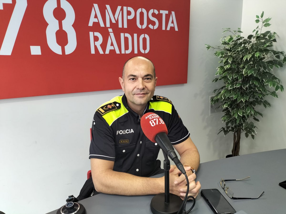Espai Policia Local 10 05 2022