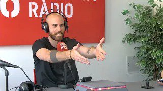 Entrevista a David Bo de DH Company: Espectacles a la Festa del Mercat!