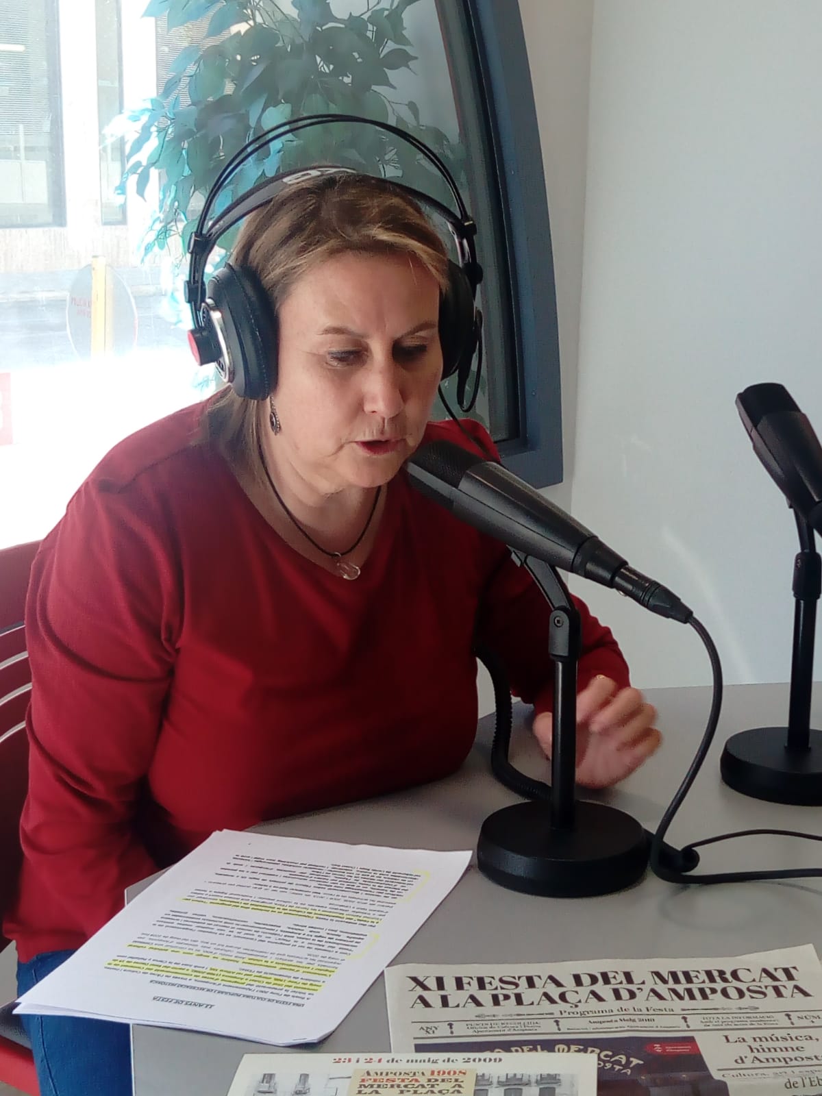 Espai Cultural 08 04 2021