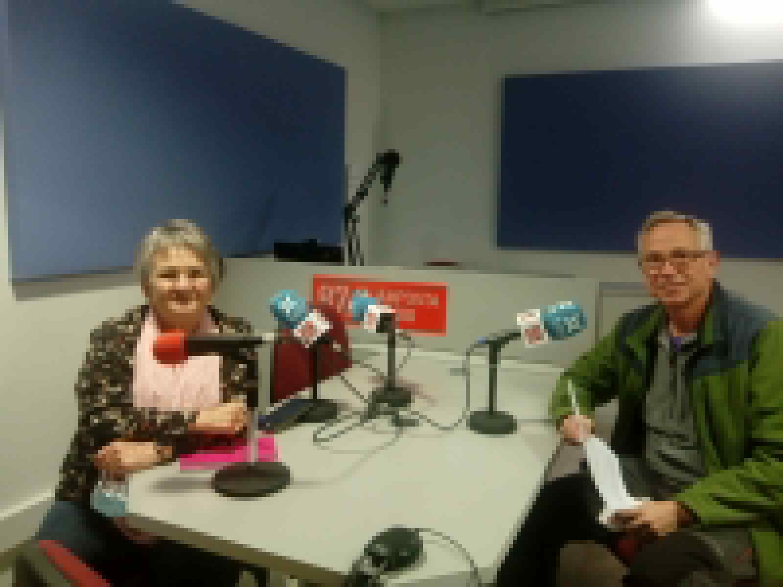 PROFESSIONS I VOCACIONS AMB MONTSE LLOSA