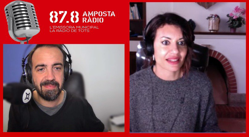 Menja’t la vida amb Sandra Navó : Entendre LA TRISTESA
