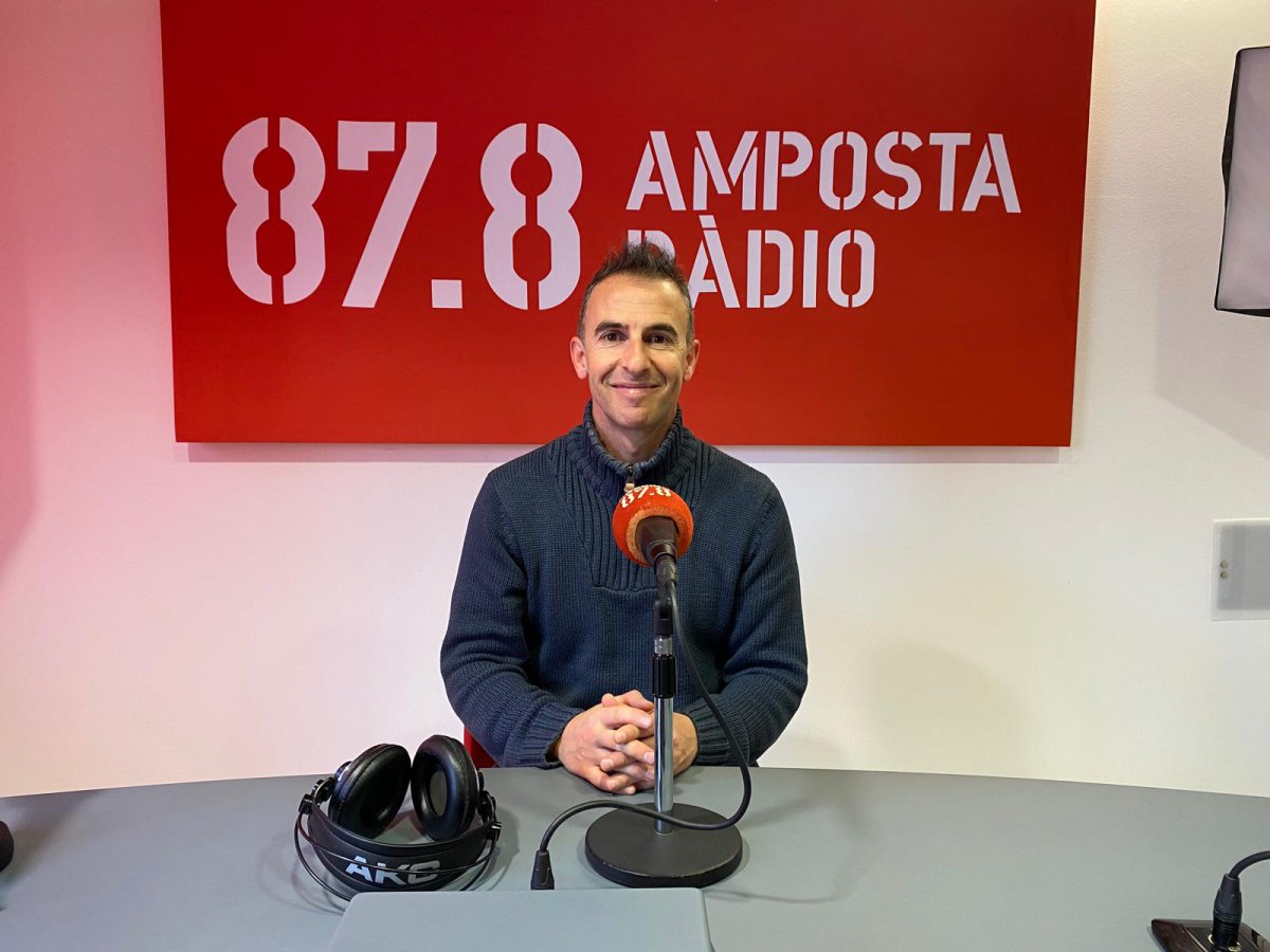 ETCA : Jordi Princep ens parla del lI Pla d&rsquo;Impuls de Catalunya