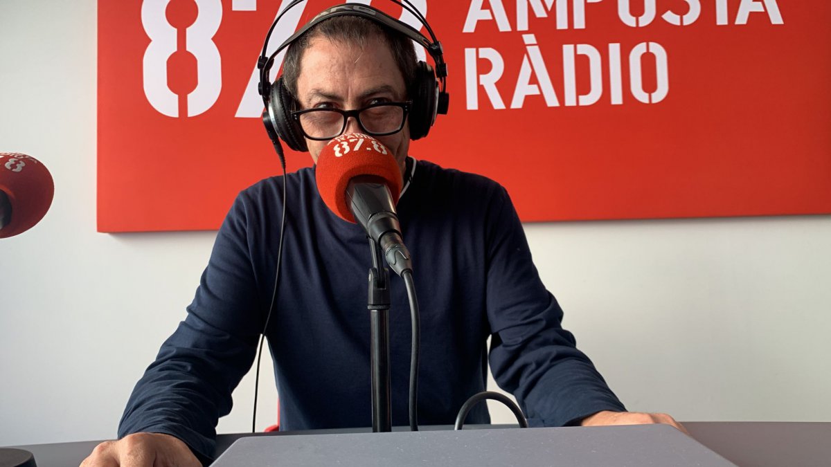 Els Esports amb Tomás Ginestra (07/11/2022)