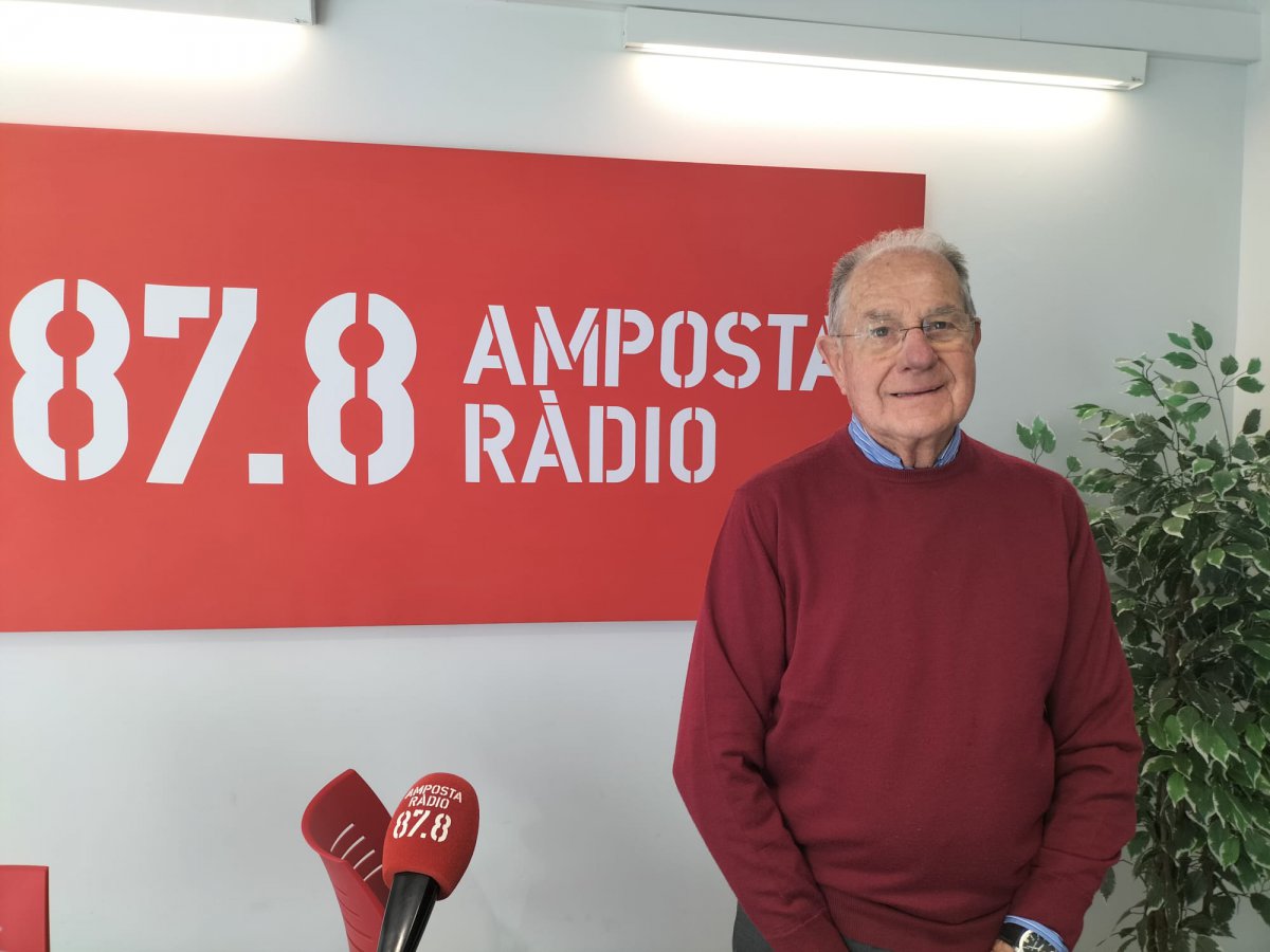 Un passeig per la ciutat amb Paco Torres 3 4 2023